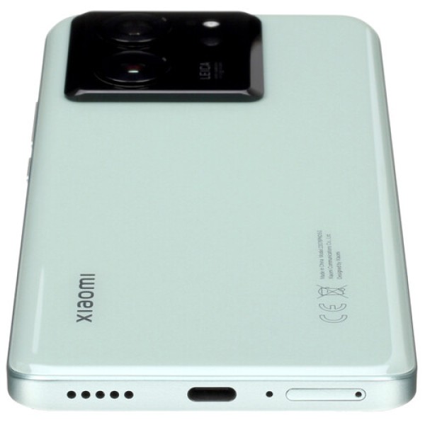 6.67" Смартфон Xiaomi 13T Pro 1024 ГБ зеленый