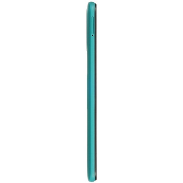 6.71" Смартфон POCO C40 32 ГБ бирюзовый
