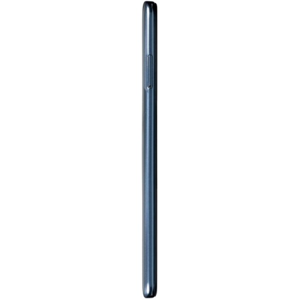 6.52" Смартфон ZTE Blade A51 64 ГБ серый