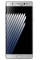 Смартфон Samsung SM-N930F Galaxy Note 7 5.7" 64Gb Silver 8(4х2.3+4х1.6Ghz)/4096Mb/2560x1440/LTE/GPS/Cam12/3500mAh/And6.0