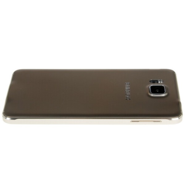 Смартфон Samsung SM-G850 Galaxy Alpha 4.7" 32Gb Gold 8(4x1.8/4х1,3Ghz)/2048Mb/1280x720/IPS/3G/LTE/GPS/Cam12/Android 4.4