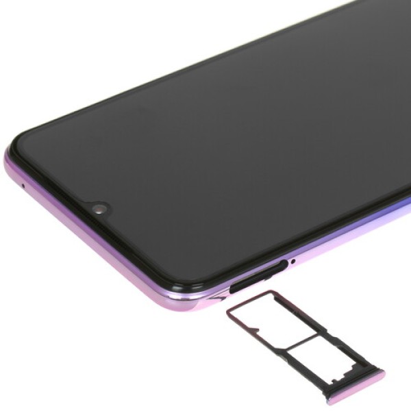 Смартфон Vivo V20 6.44" 128Gb Blue 8(2x2.3Ghz+6x1.8Ghz)/8192Mb/2400x1080/2SIM/LTE/Cam64+8+2/4000mAh/Android 10