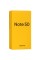 6.74" Смартфон realme Note 50 64 ГБ черный