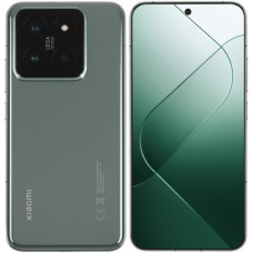 6.36" Смартфон Xiaomi 14 512 ГБ зеленый