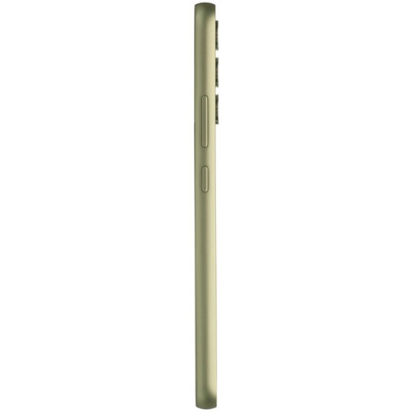 6.6" Смартфон Samsung Galaxy A34 5G 128 ГБ зеленый