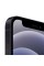 Смартфон Apple iPhone 12 Mini 128Gb Black