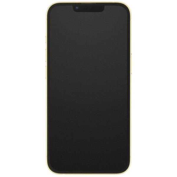 6.1" Смартфон Apple iPhone 14 128 ГБ желтый