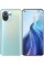 Смартфон Xiaomi Mi 11 8/256Gb [6,81"/5G/NFC/Cam108Mpx/4600mAh/Horizon Blue ]