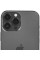 6.7" Смартфон Apple iPhone 13 Pro Max 128 ГБ серый [6x3.2 ГГц, 1.8 ГГц, 1 SIM, OLED, 2778×1284, камера 12+12+12 Мп, 5G, GPS]