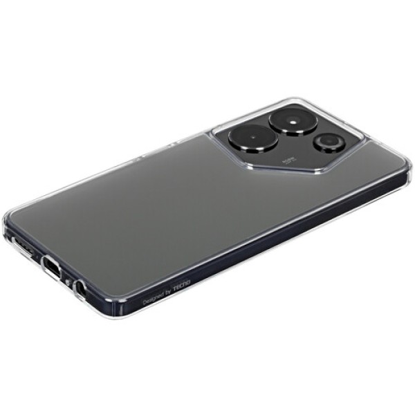 6.7" Смартфон Tecno CAMON 20 Pro 5G 256 ГБ черный