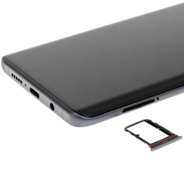 Смартфон Xiaomi Mi Note 10 6/128Gb [6,47"/LTE/NFC/Cam108+12+20+2Mpx/5260mAh/Black]