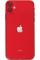 Смартфон Apple iPhone 11 6,1" 256Gb (PRODUCT)RED A13/4Gb/1792х828/IPS/LTE/NFC/IP68/Cam12/iOS