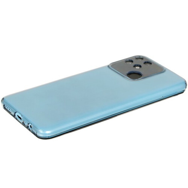6.5" Смартфон realme narzo 50A 128 ГБ голубой