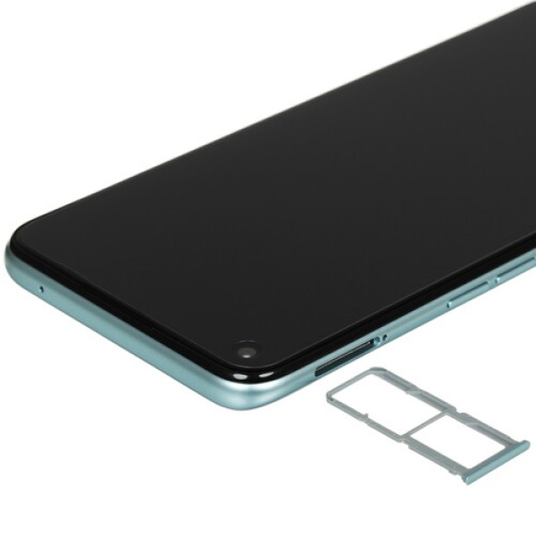 6.59" Смартфон OPPO A96 128 ГБ голубой