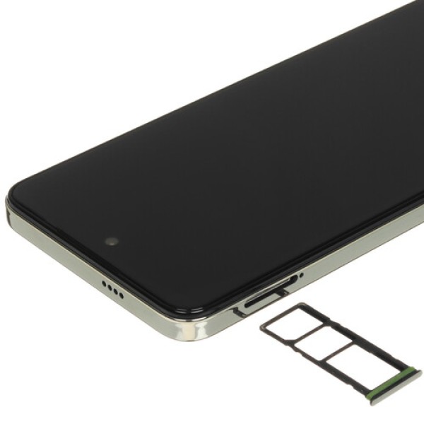 6.56" Смартфон Tecno SPARK 20 256 ГБ золотистый