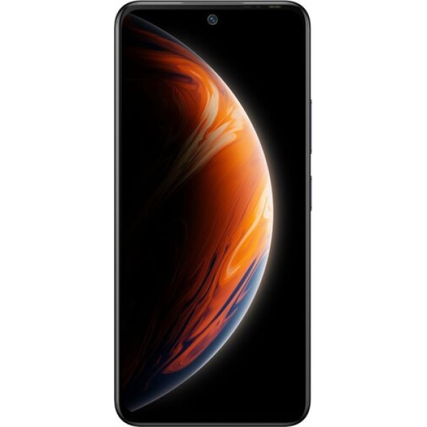 6.67" Смартфон Infinix ZERO X PRO 128 ГБ серебристый [8x(2 ГГц), 8 Гб, 2 SIM, AMOLED, 2400x1080, камера 108+8+8 Мп, 4G, GPS, FM, 4500 мА*ч]