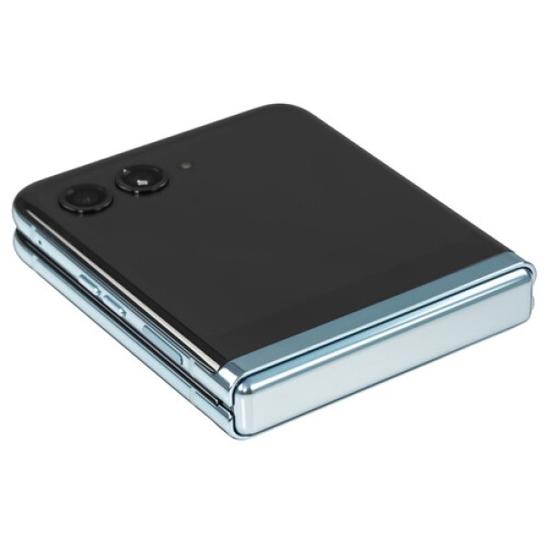 6.9" Смартфон Motorola Razr 40 Ultra 256 ГБ голубой