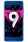 Смартфон Honor 9 5.15" 64Gb Blue 8x2.4Ghz/4096Mb/1920x1080/2SIM/LTE/GPS/Cam20+12/3200mAh/And7.0