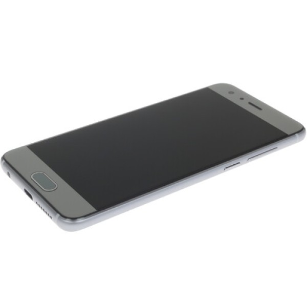 Смартфон Honor 9 5.15" 64Gb Grey 8x2.4Ghz/4096Mb/1920x1080/2SIM/LTE/GPS/Cam20+12/3200mAh/And7.0