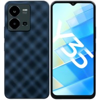 6.58" Смартфон Vivo Y35 64 ГБ черный