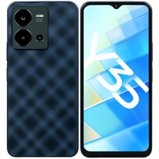 6.58" Смартфон Vivo Y35 64 ГБ черный