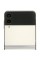 Смартфон Samsung Z Flip 3 8/256Gb [6,7"/5G/NFC/Cam12+12Mpx/3300mAh/Beige]