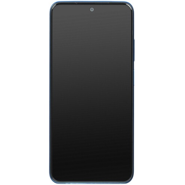 6.43" Смартфон POCO M5s 128 ГБ голубой