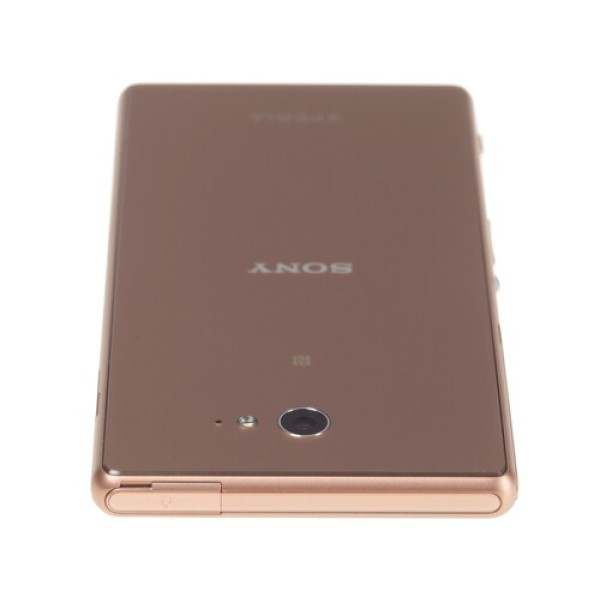 Смартфон Sony XPERIA M2 Aqua 4.8" 8Gb Copper 4x1.2Ghz/1024Mb/960x540/IPS/3G/LTE/GPS/Cam8/Android 4.4