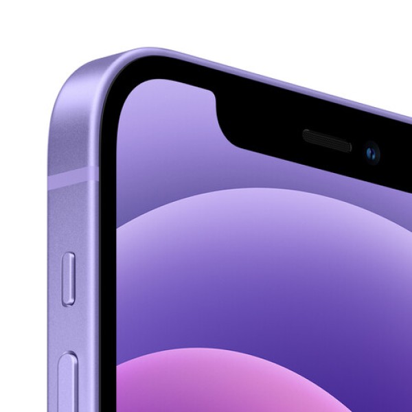 6.1" Смартфон Apple iPhone 12 64 ГБ фиолетовый