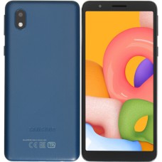 5.3" Смартфон Samsung Galaxy A01 Core 16 ГБ синий