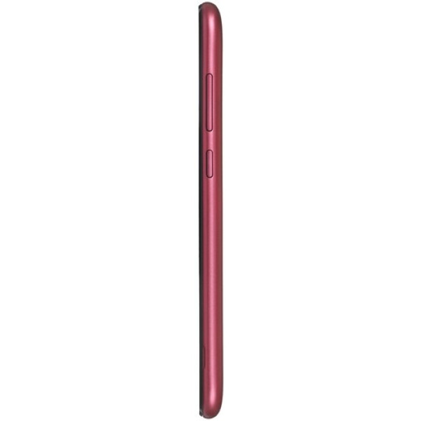 Смартфон Nokia C1 Plus 5,45" 16Gb Red /1024Mb/1440x720/2SIM/LTE/Cam5+5/2500mAh/Android 10