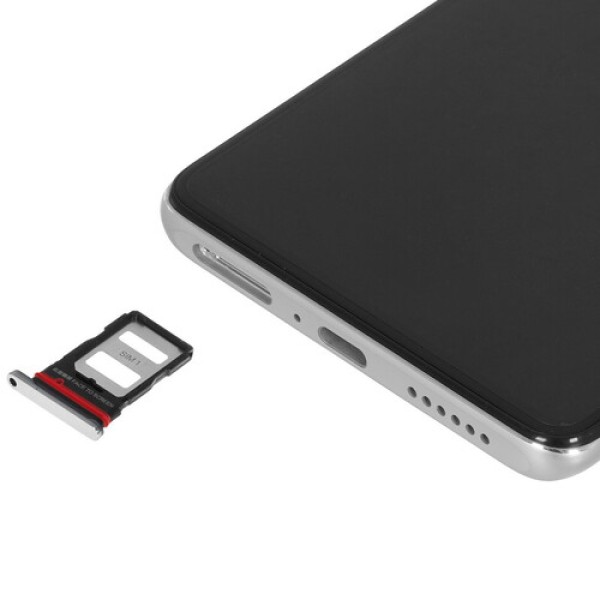 6.67" Смартфон Xiaomi 11T Pro 128 ГБ голубой