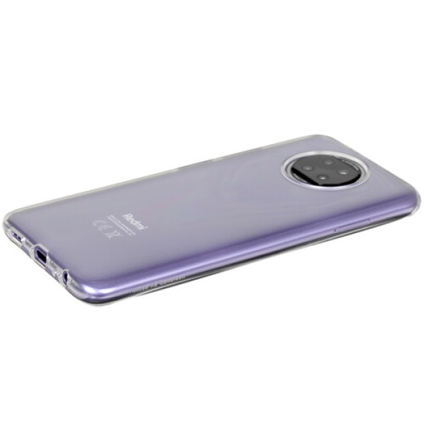 Смартфон Xiaomi Redmi Note 9T 4/128Gb [6,53"/LTE/NFC/Cam48+2Mpx/5000mAh/Daybreak Purple]
