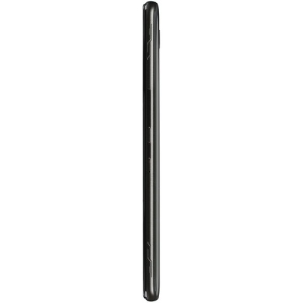 Смартфон Asus ROG Phone II 6,59" 512Gb Black Snapdragon855/12Gb/2340х1080/AMOLED/LTE/NFC/Cam48+13/24/6000mAh/Android Pie