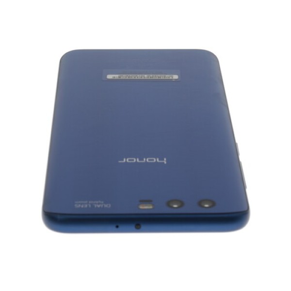 Смартфон Honor 9 5.15" 64Gb Blue 8x2.4Ghz/4096Mb/1920x1080/2SIM/LTE/GPS/Cam20+12/3200mAh/And7.0