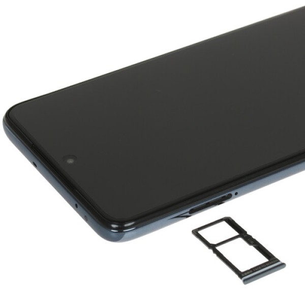 Смартфон Poco X3 6/128Gb [6,67"/LTE/NFC/Cam64Mpx/5160mAh/Grey]