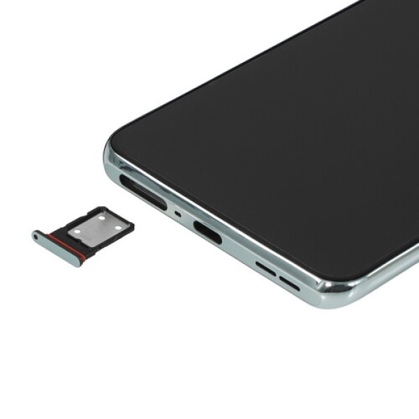 6.7" Смартфон OnePlus Ace Pro 256 ГБ зеленый
