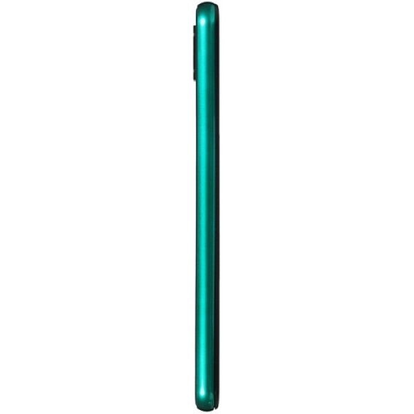5.99" Смартфон DEXP A360 16 ГБ зеленый