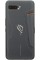 Смартфон Asus ROG Phone II 6,59" 512Gb Black Snapdragon855/12Gb/2340х1080/AMOLED/LTE/NFC/Cam48+13/24/6000mAh/Android Pie