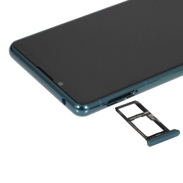 Смартфон Sony Xperia 5 III 8/256Gb [6.1"/5G/Cam12+12+12/4500mAh/Green]