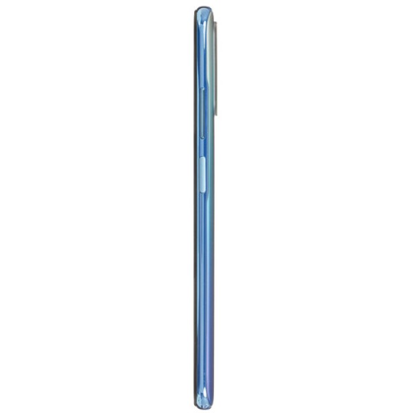 6.43" Смартфон Xiaomi Redmi Note 10S 128 ГБ синий