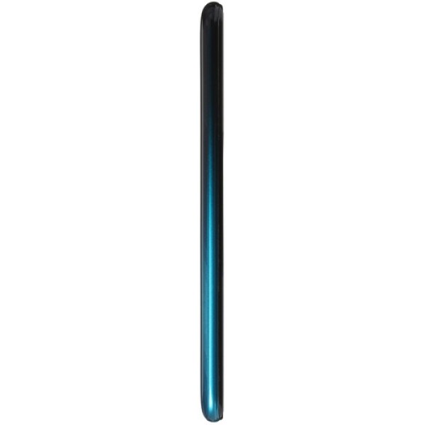 6.52" Смартфон Tecno SPARK 6 Go 32 ГБ зеленый