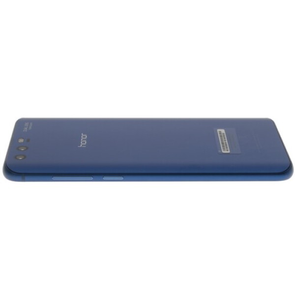 Смартфон Honor 9 5.15" 64Gb Blue 8x2.4Ghz/4096Mb/1920x1080/2SIM/LTE/GPS/Cam20+12/3200mAh/And7.0