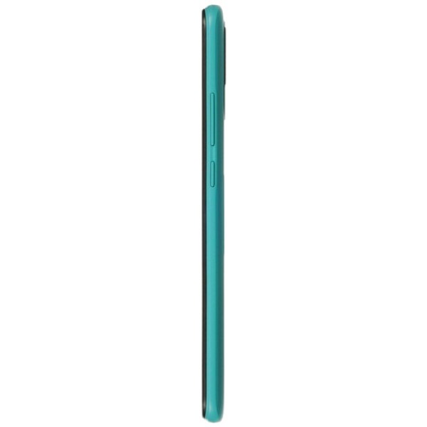 6.71" Смартфон POCO C40 32 ГБ бирюзовый