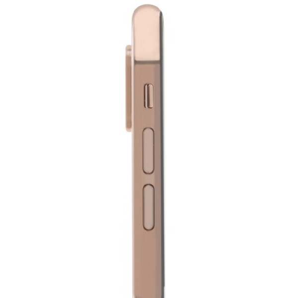 Смартфон Apple iPhone Xs Max 6,5" 64Gb Gold 6x2.5Ghz/4096Mb/2688х1242/OLED/LTE/NFC/IP68/Cam12+12/iOS