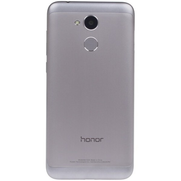 Смартфон Honor 6A 5" 16Gb Grey 8x1.4Ghz/2048Mb/1280x720/IPS/2SIM/LTE/GPS/Cam13AF/3000mAh/Android 7