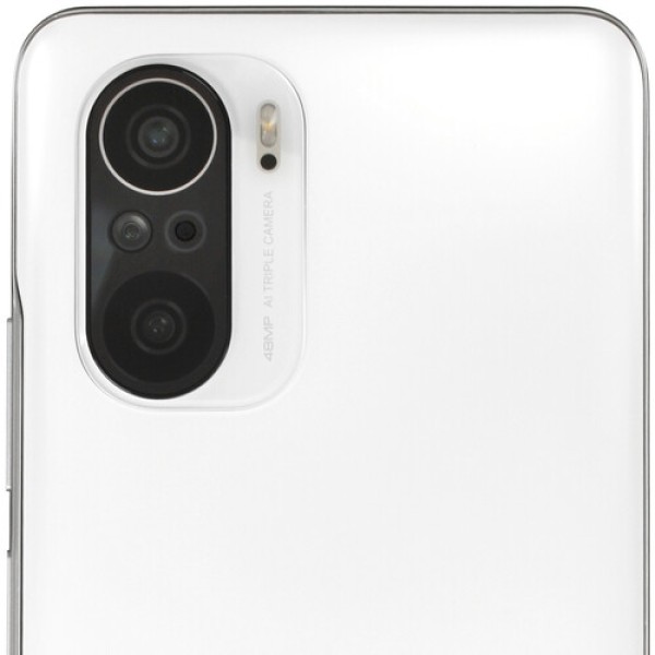 Смартфон POCO F3 8/256Gb [6,67"/5G/NFC/Cam48+8+5Mpx/4520mAh/Arctic White]