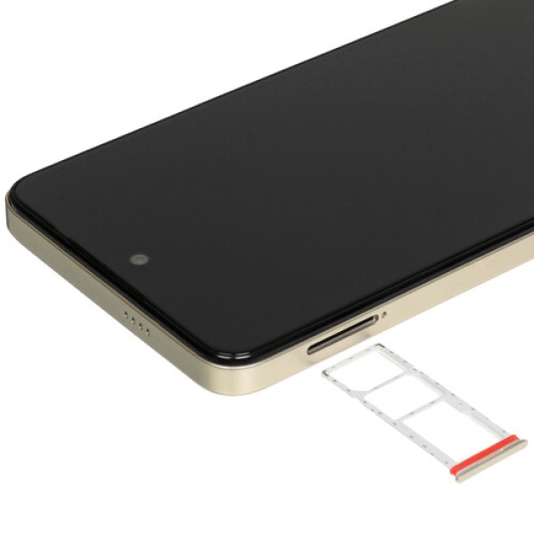 6.56" Смартфон Tecno SPARK GO 2024 128 ГБ зеленый