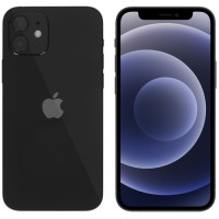 Смартфон Apple iPhone 12 Mini 128Gb Black