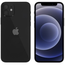 Смартфон Apple iPhone 12 Mini 128Gb Black